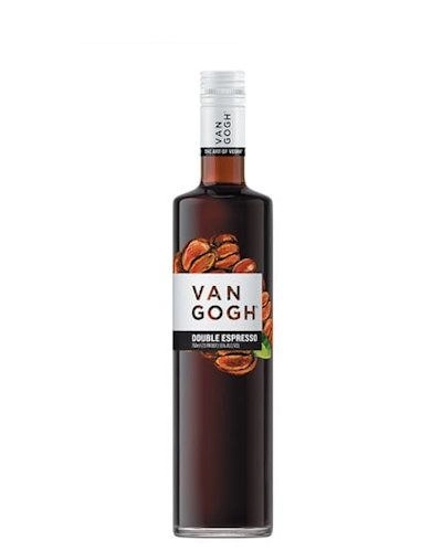 Van Gogh Double Espresso Vodka