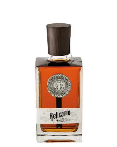 Relicario Supremo