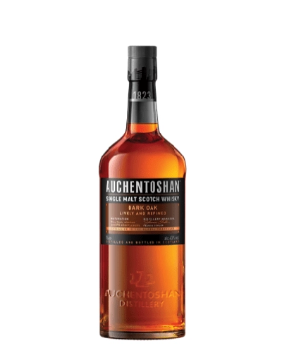 Auchentoshan Dark Oak