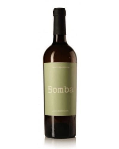 Bomba Sauvignon Blanc