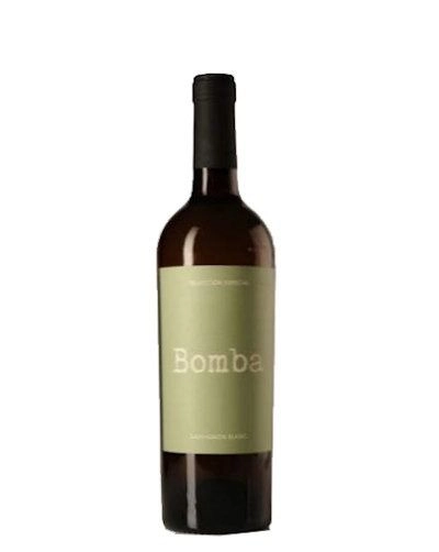 Bomba Sauvignon Blanc