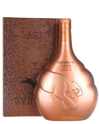 Meukow VSOP Copper