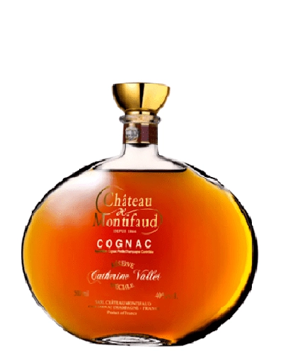 Chateau Montifaud Reserve Speciale Catherine Vallet