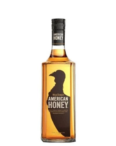 Wild Turkey American Honey