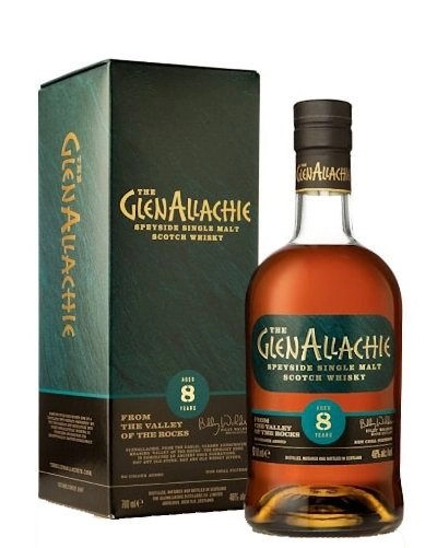 GlenAllachie 8