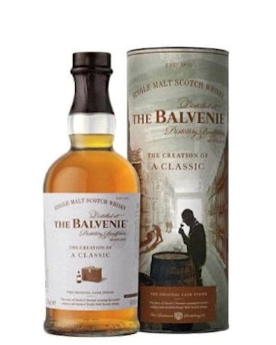 Balvenie The Creation of a Classic