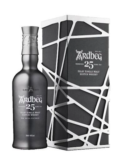 Ardbeg 25
