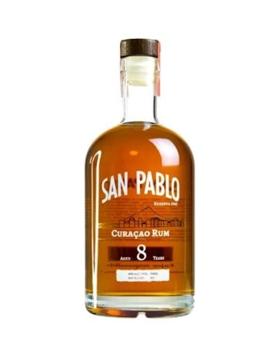 San Pablo 8