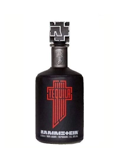 Rammstein Tequila