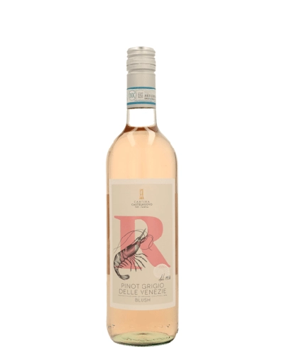 Castelnuovo Pinot Grigio Blush