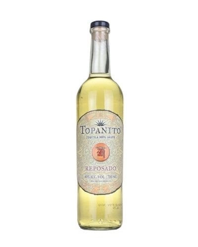 Topanito Reposdado 40%