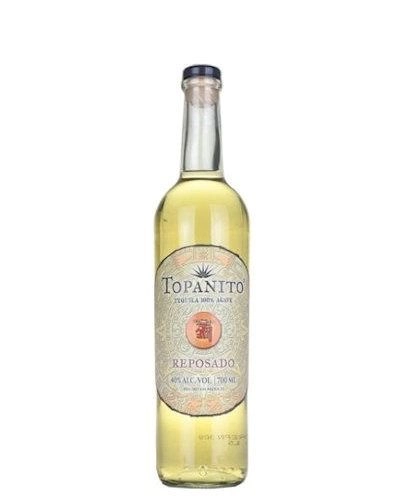 Topanito Reposdado 40%