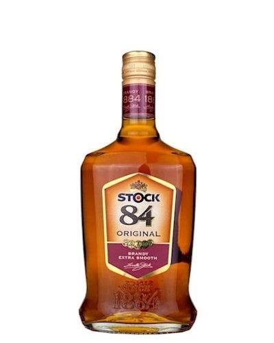 Stock 84