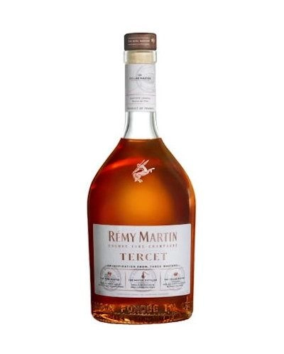 Remy Martin Tercet