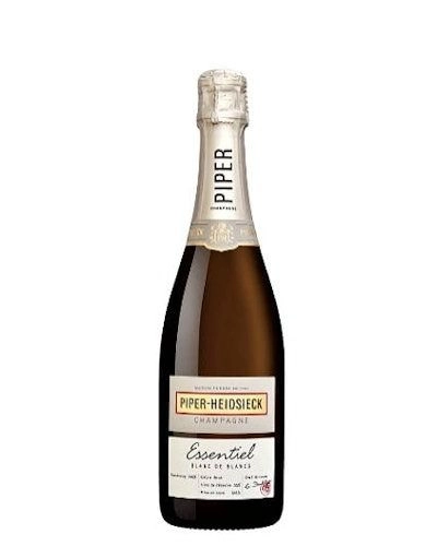 Piper Heidsieck Essentiel Blanc de blancs