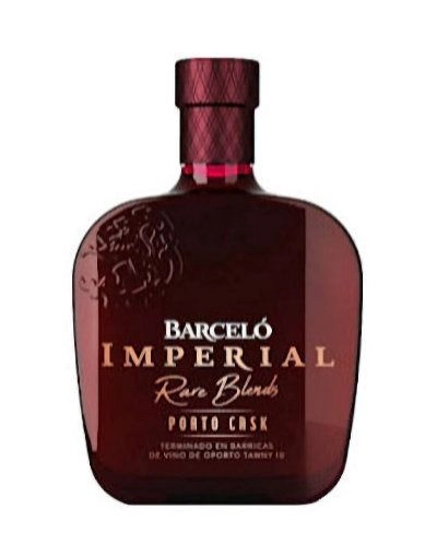 Ron Barcelo Imperial Porto Cask
