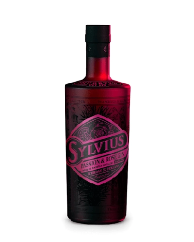 Sylvius Passion & Rose