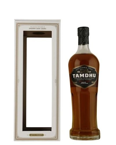Tamdhu Batch Strength No.008