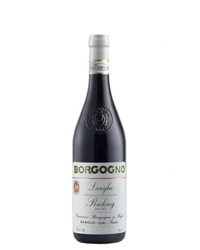Borgogno Era Ora Langhe DOC Bianco