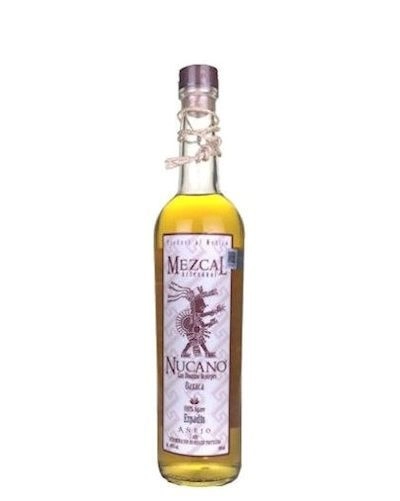 Nucano Espadin Anejo