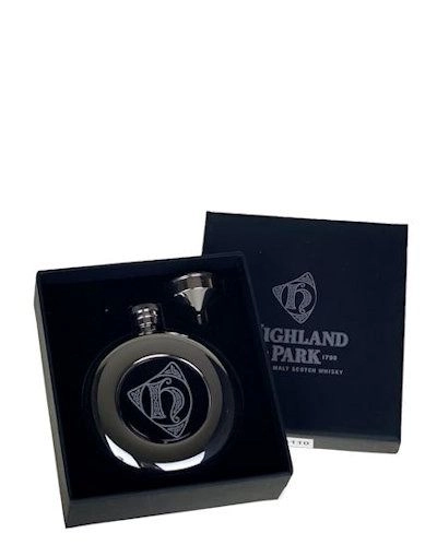 Highland Park Zakflacon