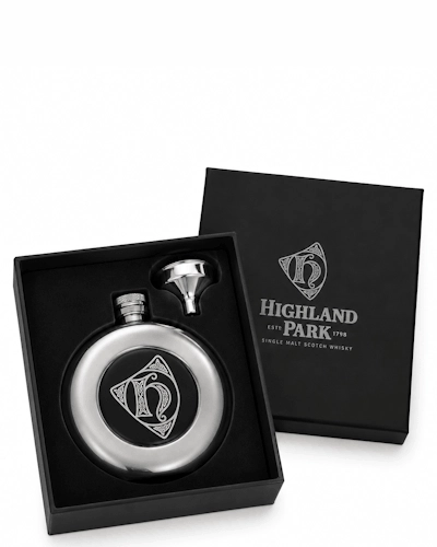 Highland Park Zakflacon