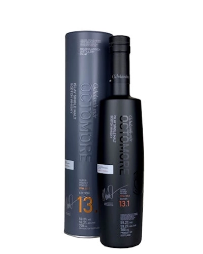 Octomore 13.1