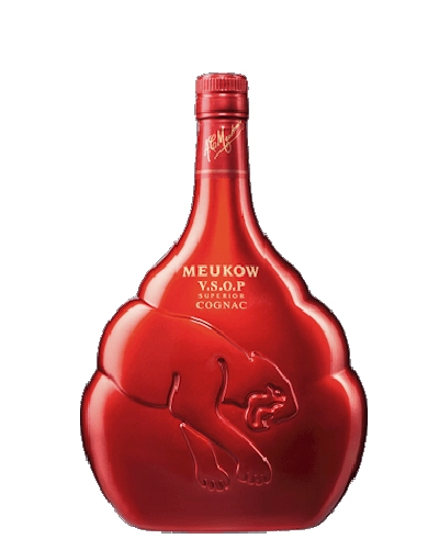 Meukow VSOP Red