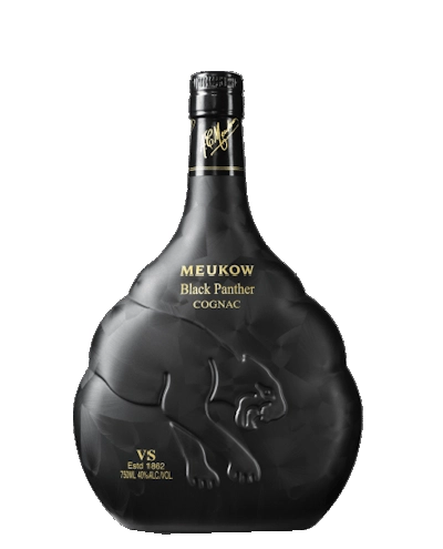 Meukow VS Black Panther