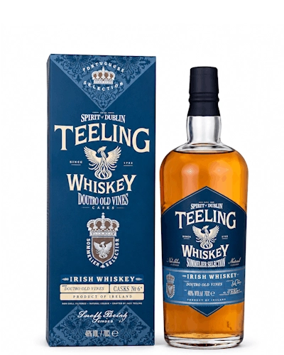 Teeling Douro Cask