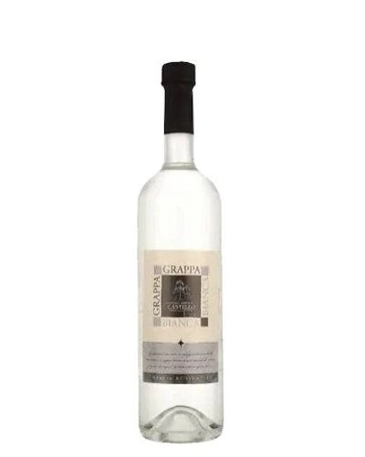 Castello Grappa Bianca