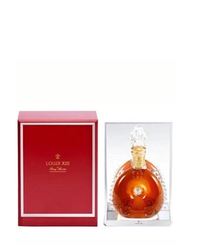 Remy Martin Louis XIII mini