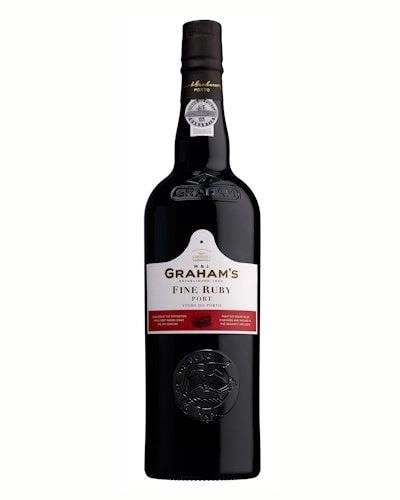 Grahams Fine Ruby