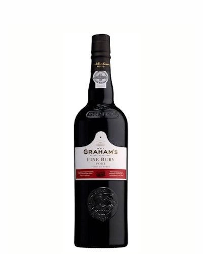 Grahams Fine Ruby