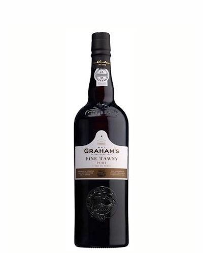 Grahams Fine Tawny