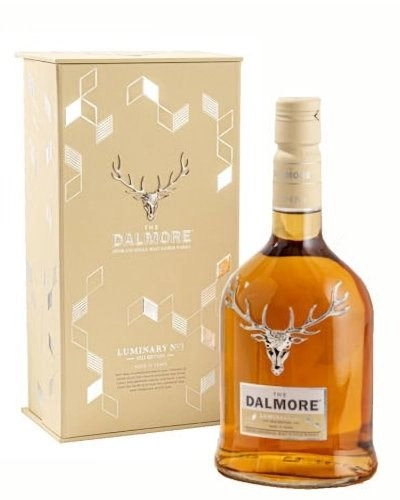 Dalmore Luminary No.1 2022 Edition
