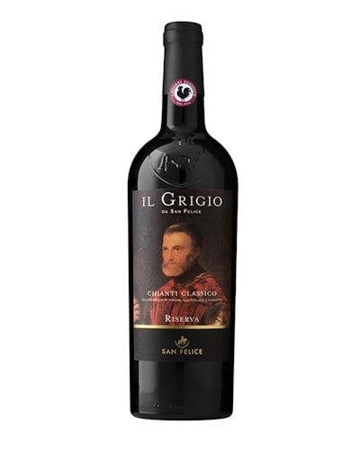 San Felice Il Grigio Chianti Classico Riserva DOCG