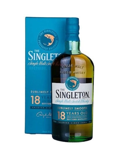 Singleton 18