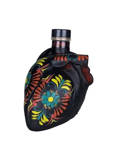 Sangre de Vida Tequila Anejo