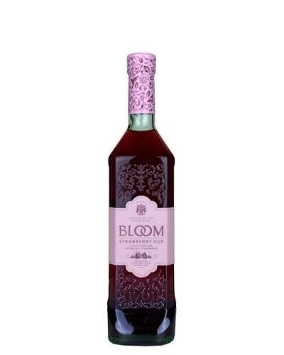 Bloom Strawberry Cup