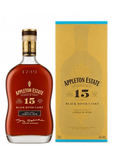 Appleton Estate 15