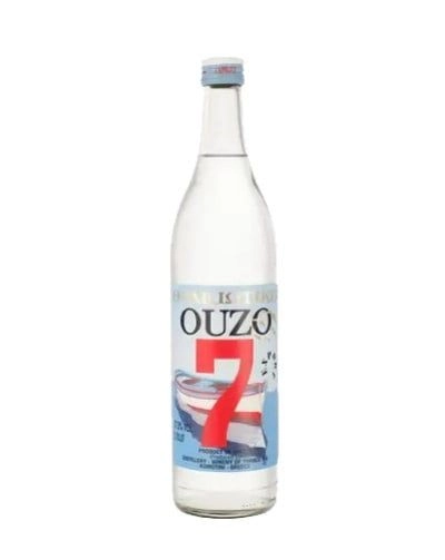 Thracian Ouzo 7