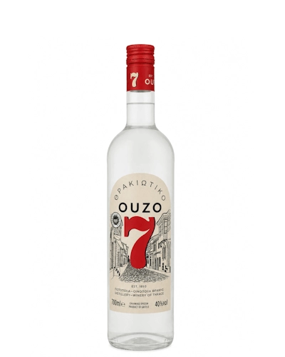 Ouzo 7