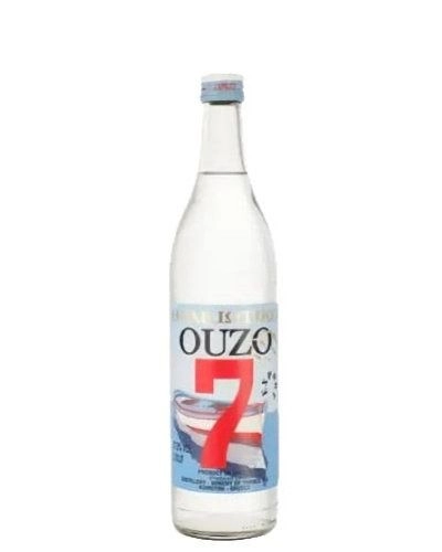 Thracian Ouzo 7