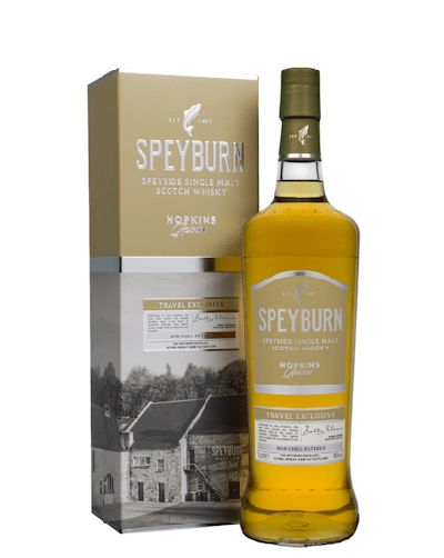 Speyburn Hopkins Reserve