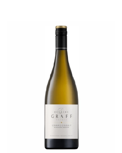 Delaire Graff Estate Banghoek Reserve Chardonnay