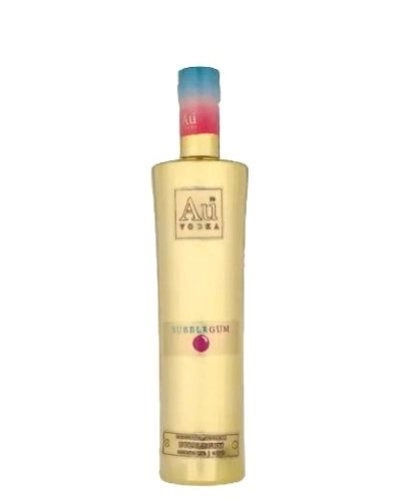 Au Vodka Bubblegum