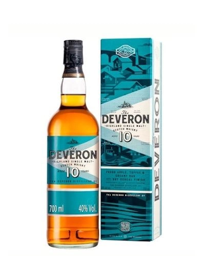 Deveron 10