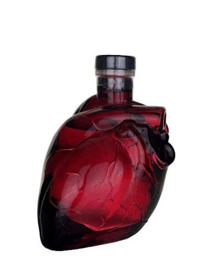 Sangre de Vida Tequila Blanco