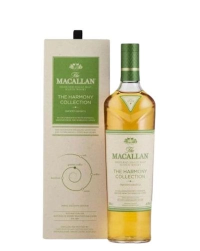 Macallan The Harmony Collection Smooth Arabica Travel Retail